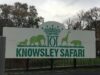 Knowsley Safari Tickets From £16.50 – Save on Your Next Family Day Out
