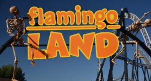 Save Up to 58% on Flamingo Land Halloween Tickets This October Flamingo Land Halloween