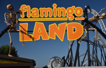 Save Up to 58% on Flamingo Land Halloween Tickets This October Flamingo Land Halloween