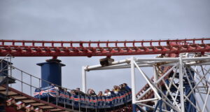 Is It Worth Visiting a Theme Park in September?