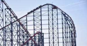 Ultimate Packing Guide for UK Theme Parks in October