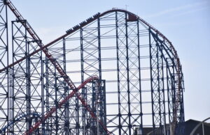 Ultimate Packing Guide for UK Theme Parks in October