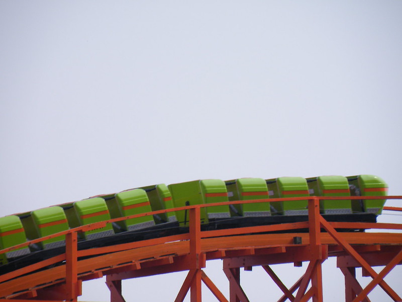 Nickelodeon Streak Testing