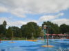 Water Kingdom at Paultons Park Closed for Maintenance