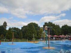 Water Kingdom at Paultons Park Closed for Maintenance