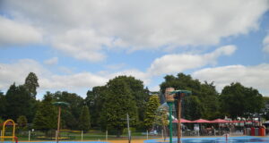Water Kingdom at Paultons Park Closed for Maintenance