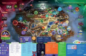 Alton Towers Reveals Scarefest 2026 Map Alton Towers 2026 Scarefest Map