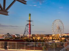 COTALAND Theme Park Texas: Rides, Tickets & Opening Date