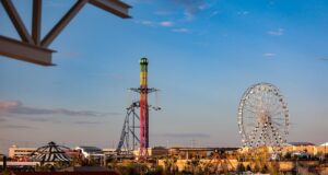 COTALAND Theme Park Texas: Rides, Tickets & Opening Date