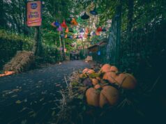 Emerald Park Mega Monster Halloween 2026: Everything You Need to Know