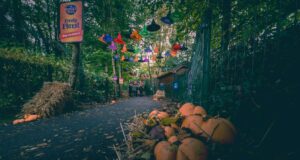 Emerald Park Mega Monster Halloween 2026: Everything You Need to Know