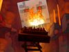Escape the Nether – Take a Ride Into Another Dimension at Chessington Escape the Nether - Minecraft World