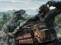 Is King Kong Back at Universal Orlando? Reign of Kong Ride Update