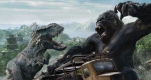 Is King Kong Back at Universal Orlando? Reign of Kong Ride Update