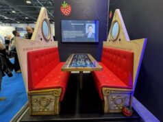 MACK Group Develops a New Dimension in Dining Experiences