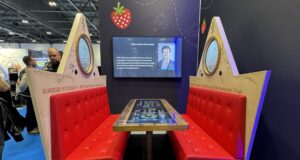 MACK Group Develops a New Dimension in Dining Experiences