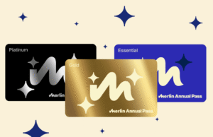 Buy a 2027 Merlin Annual Pass and Get the Rest of 2026 FREE!
