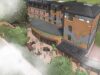 Chessington Minecraft Hotel: Everything We Know So Far