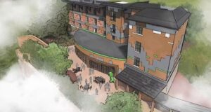 Chessington Minecraft Hotel: Everything We Know So Far