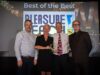 UK Theme Park Crowned ‘Best of the Best’ at International Awards Ceremony