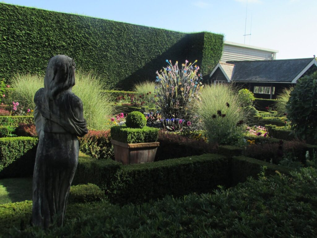 Paultons Gardens