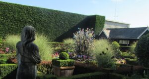 Paultons Park to Host Special Gardens Open Evening Paultons Gardens