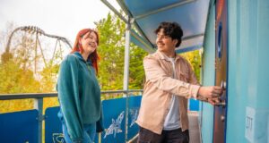 Thorpe Park 2027 Short Breaks: Prices, What’s Included and How to Book