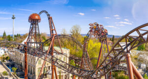 Europa-Park Named the Best Theme Park Worldwide for the Eleventh Time