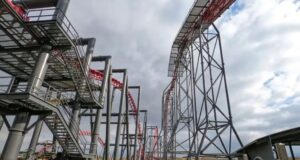 Six Flags Permanently Retires X2 at Magic Mountain After Almost 20 Years