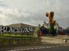 Blackgang Chine Closes for Two Days Due to Bad Weather Blackgang Chine