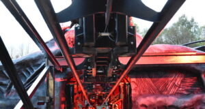 How Do Rollercoaster Brakes Work? The Science Behind Stopping a Rollercoaster Nemesis Reborn Brake System