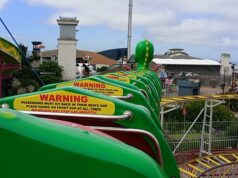 Rhyl’s Children’s Village Could Receive £5.5 Million Makeover Rhyl’s Children’s Village