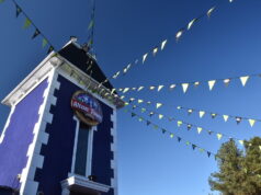 Alton Towers Sees 13% Attendance Boost as Disneyland Paris Tops European Theme Park Rankings Alton Towers Entrance