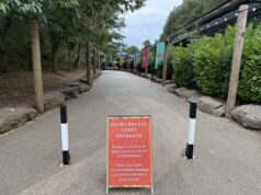 Alton Towers Fireworks Spectacular: Good News for Platinum Passholders Alton Towers Short Break Entrance