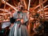 Fairground Frights Tickets Selling Fast as Halloween Night Nears Sell-Out Fairground Frights at Great Yarmouth Pleasure Beach