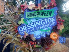 Inside Chessington’s Howl’o’ween 2026 – See the Event in Pictures Chessington World of Adventures’ Howl’o’ween