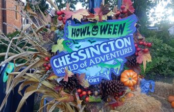 Inside Chessington’s Howl’o’ween 2026 – See the Event in Pictures Chessington World of Adventures’ Howl’o’ween