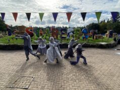 What’s Happening at UK Theme Parks This Week (Week of 26 October 2026)