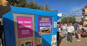 Dreamland Margate Slashes Ride Wristband Prices for October