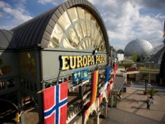Europa-Park Celebrates Another Major Award as It Is Named Europe’s Best Theme Park