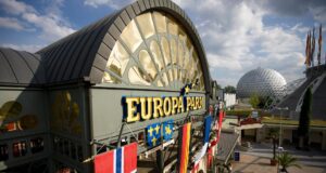 Europa-Park Celebrates Another Major Award as It Is Named Europe’s Best Theme Park