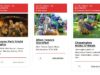 UK Theme Park Spy Launches New UK Theme Park Events Calendar to Help Visitors Plan Their Next Adventure