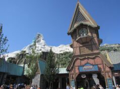 Frozen Ever After to Close in 2027: Why Is Disneyland Paris Shutting Its New Attraction So Soon? Frozen Ever After