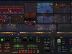 Scream Operator: Haunted House Manager Lets You Run Your Own Haunted Dark Ride