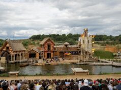 Kynren Opens 2027 Group Bookings Following European Attraction Award Kynren – The Storied Lands