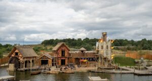 Kynren – The Storied Lands Named European Top New Attraction: Could UK Theme Parks Succeed Without Roller Coasters? Kynren – The Storied Lands