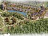 Paultons Park Reveals Plans for New Holiday Village in Major Resort Expansion Proposal Paultons Park Reveals Plans for New Holiday Village