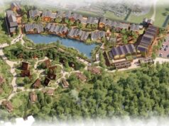 Paultons Park Reveals Plans for New Holiday Village in Major Resort Expansion Proposal Paultons Park Reveals Plans for New Holiday Village