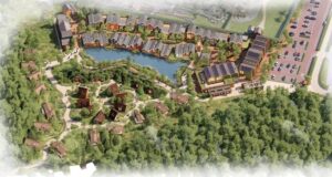 Paultons Park Reveals Plans for New Holiday Village in Major Resort Expansion Proposal Paultons Park Reveals Plans for New Holiday Village