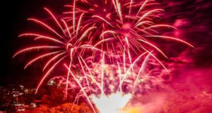 Pleasurewood Hills Announces £12.50 Fireworks Twilight Tickets for November 2026 Pleasurewood Hills Fireworks
